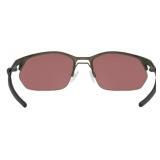 $242 Oakley Wire Tap 2.0 OO4145 Prizm Water Polari