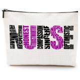 $7 Nurse Bag for Work & Graduation - Cosmetic Make