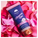 $12 Tree Hut Bare Moroccan Rose Shave Prep Sugar S