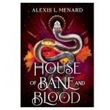 $19 House of Bane and Blood - (Chaos and Order) by
