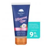 $12 Tree Hut Bare Moroccan Rose Shave Prep Sugar S