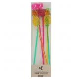 Modern Expressions Drink Stirrers - 6.0 ea