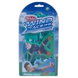 $16 Wahu Wind Racers Jumpy Johnny Green