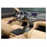 $24 KMMOTORS Console Cover, Armrest Cushion