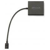 $15 Micro-USB Ethernet Adapter for Amazon Fire TV