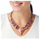 $145 Mine Finds by Jay King sterling silver beaded