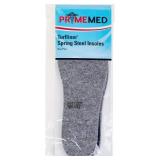 $28 PrimeMed Turfliner Steel Insole - Full Spring
