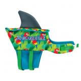 $32 Green X-Large Dog Life Vest Swim Gear