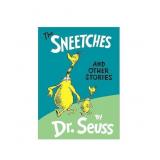 $17 The Sneetches and Other Stories by Dr. Seuss -