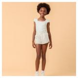 $14 Blogilates Girls' Mommy & Me Marshmallow Dolph