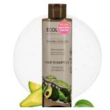 $10 ECOLATI R Avocado Shampoo with Organic Avocado