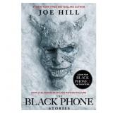 $15 The Black Phone Movie Tie-In #2: Stories (Pape