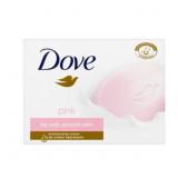 $16 Dove Soap Pink 3 in 1 Cleanses Moisturises Nou