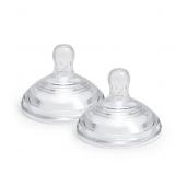 $7 Dr. Talbot's Anti-Colic Bottle Replacement Nipp