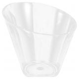 $32 Cabilock Acrylic Salad Bowl Snack Container fo