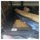 $225 bin13 bulk lot amazon smalls contents