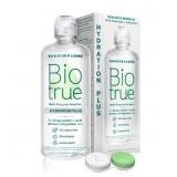 $23 Biotrue Hydration Plus Contact Lens Solution -