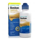 $10 Bausch + Lomb Boston Simplus Multipurpose Cont