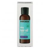 $17 Everyone - Hair Oil Shiny Cnut Lem - Ea Of 1-2