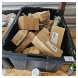 $200 Bin27 bulk amazon smalls lot contents