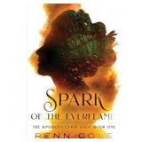 $20 The Kindred's Curse Saga: Spark of the Everfla
