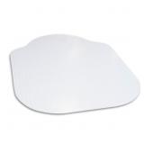 $59 Chair Mat,Lip for Carpet,42' X 56'