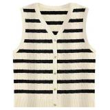 $14 WIHOLL Womens Tops Dressy Casual Cute Spring S