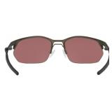 $242 Oakley Wire Tap 2.0 OO4145 Prizm Water Polari
