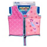 $29 Swimways Swim Vest Life Jacket, Shark