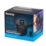 $9 Bestway PowerTouch AC Electric Air Pump