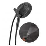 $100 In2ition w/ Cleaning Spray 6-Spray Dual Wall