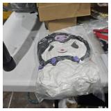 $16 Hello Kitty and Friends Kuromi Plushie 10'