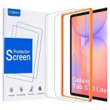 $13 CoBak 2-Pack Tempered Glass Screen Protector f