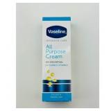 $9 Vaseline Intensive Care All Purpose Cream Rough