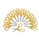 $13 Colorations 5' Plastic Blade Blunt Tip Scissor