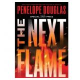 $15 The Next Flame - (Fall Away) by Penelope Dougl