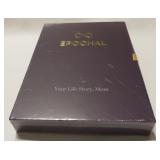 $20 Epochal Your Life Story, Mom Interview Cards H