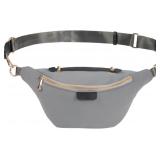 $20 Zodaca Plus Size Fanny Pack - Oversized Crossb