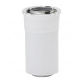 $45 Rinnai Tankless Gas 5-in Plastic Water Heater