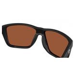 $269 Costa Del Mar Broadbill II 580G Glass Polariz