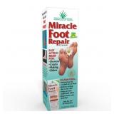 $13 Miracle Foot Repair Cream from Miracle of Aloe