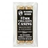 $19 Bearded Butchers 32mm Fresh Edible Beef Collag
