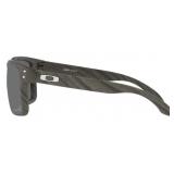 $224 Oakley Holbrook XL OO9417 Woodgrain Collectio