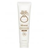 $20 Sun Bum Mineral Tinted Sunscreen Face Lotion S