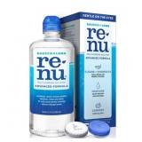 $26 Renu Multipurpose Eye Contact Lens Solution an