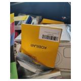 $400 Bin40 bulk lot Amazon smalls mystery bin