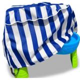 $20 ANartcle Kids Water Table Cover,100% Waterproo