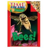 $2 Time For Kids: Bees! (Time For Kids Science Sco