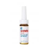 $27 Gehwol Med Protective Nail & Skin Oil By Gehwo
