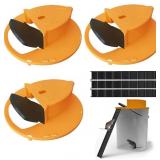 $47 Mouse Trap Bucket Lid Mouse Traps for House In